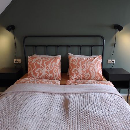 'T Kistje Bed By The Sea Apartment Koudekerke Luaran gambar