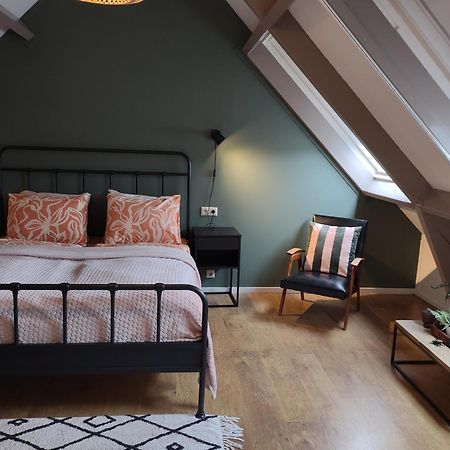 'T Kistje Bed By The Sea Apartment Koudekerke Luaran gambar