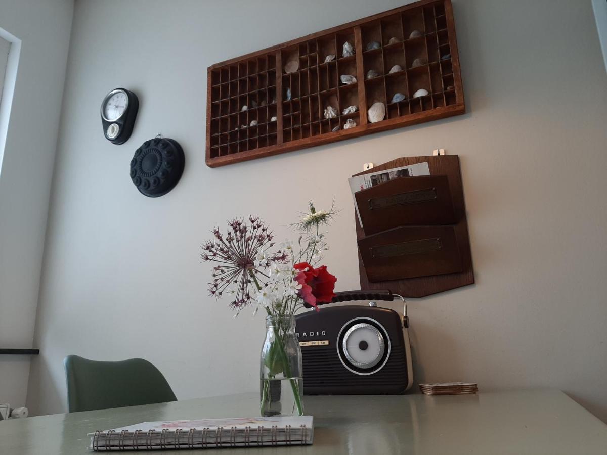 'T Kistje Bed By The Sea Apartment Koudekerke Luaran gambar