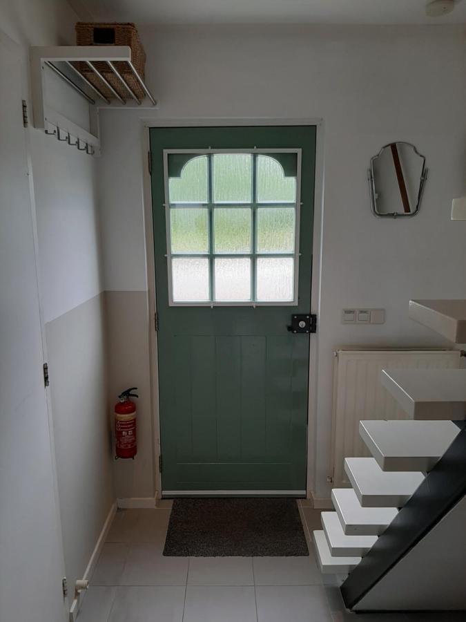 'T Kistje Bed By The Sea Apartment Koudekerke Luaran gambar