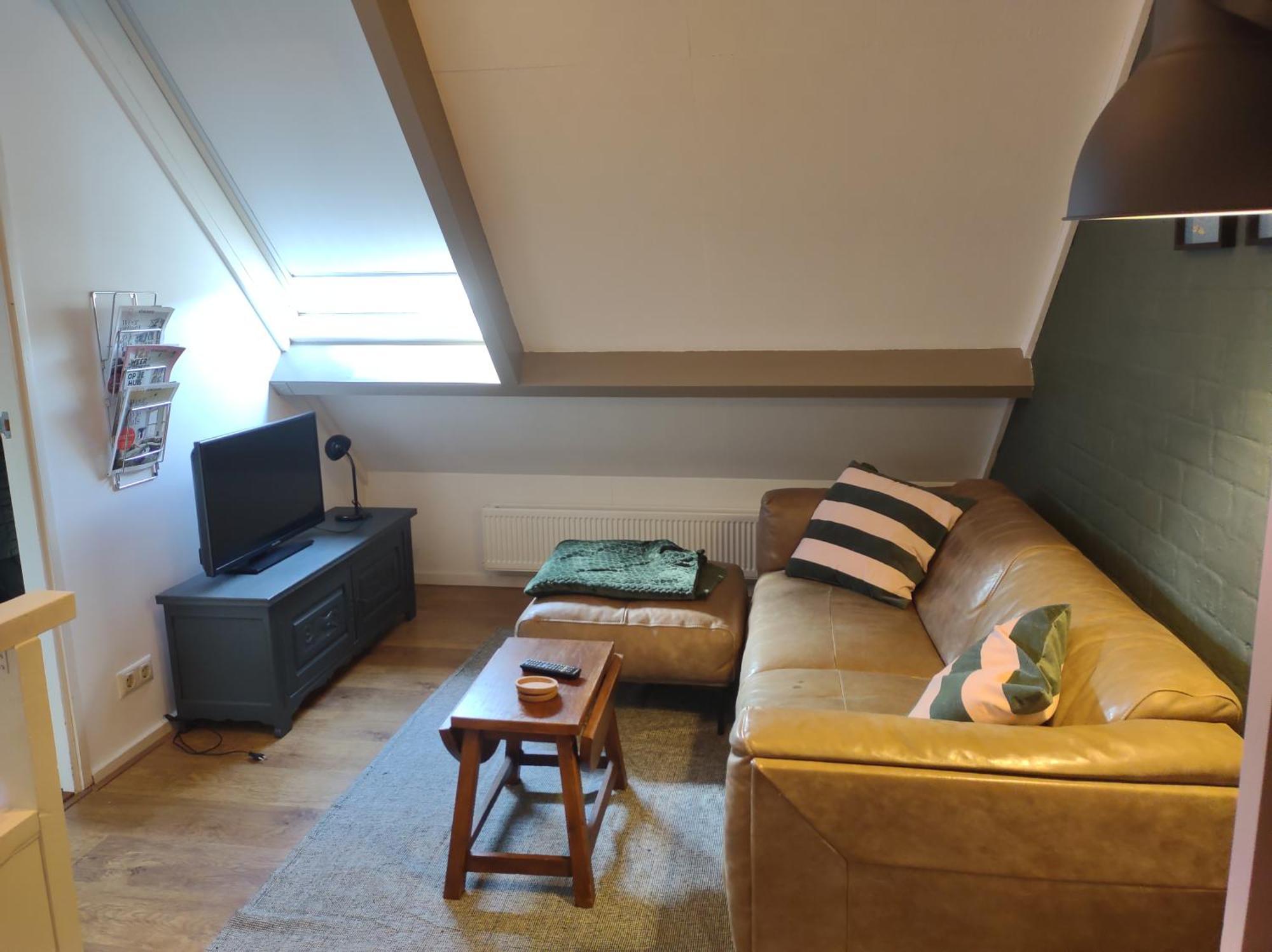 'T Kistje Bed By The Sea Apartment Koudekerke Luaran gambar