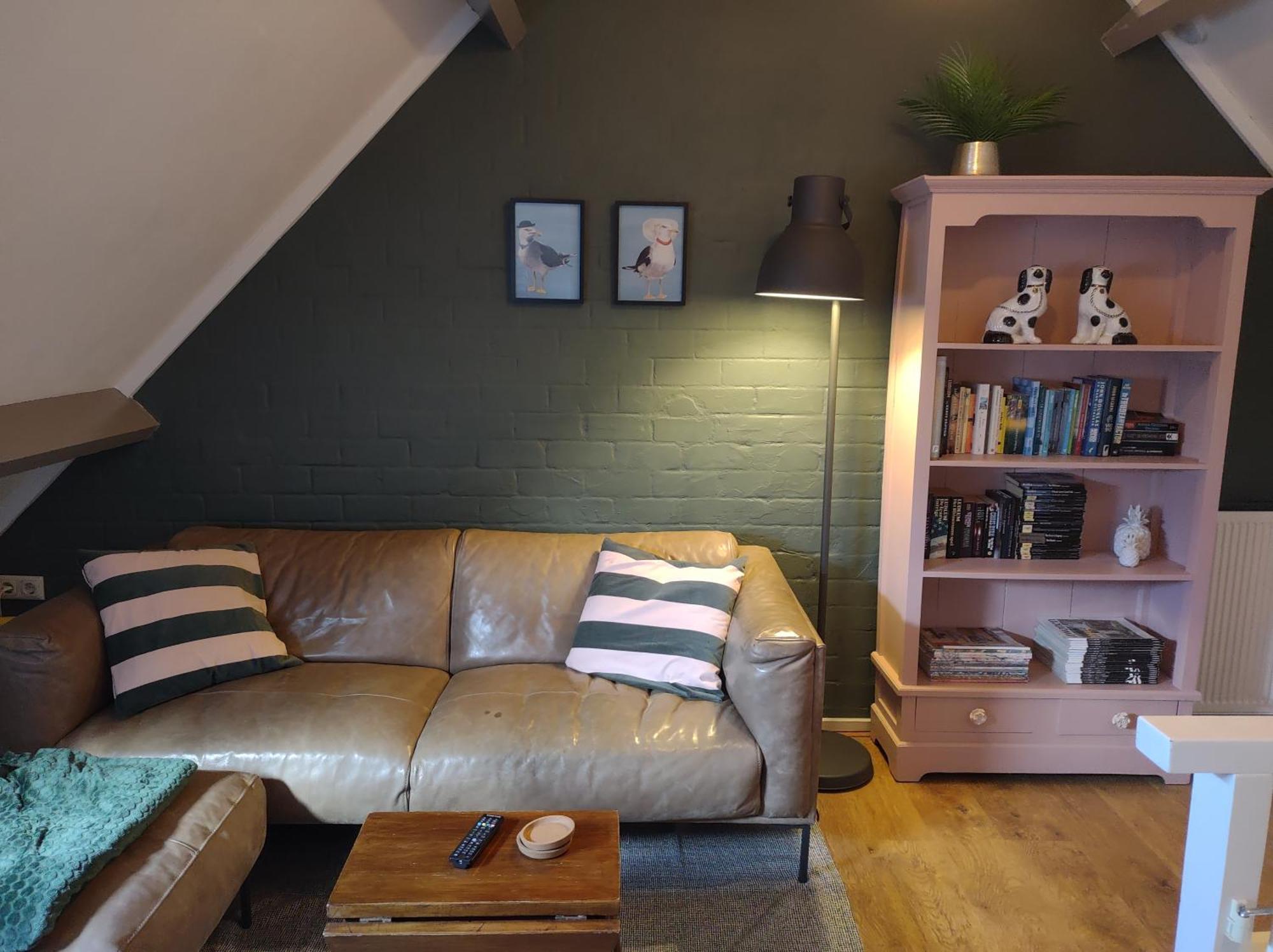 'T Kistje Bed By The Sea Apartment Koudekerke Luaran gambar