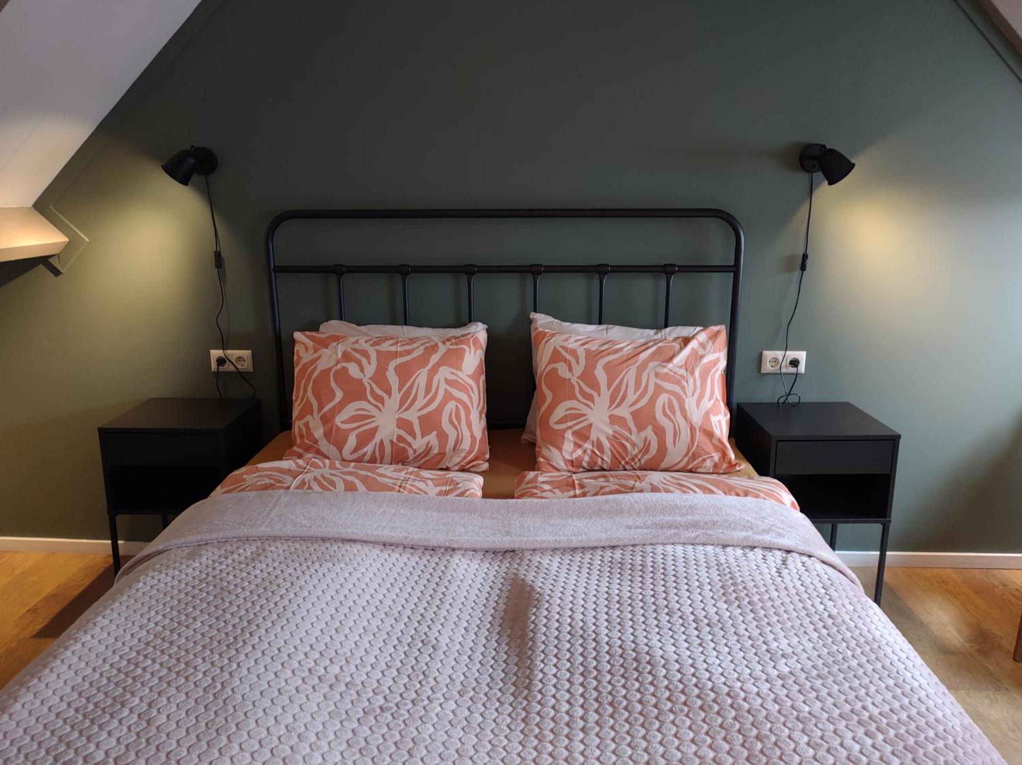 'T Kistje Bed By The Sea Apartment Koudekerke Luaran gambar