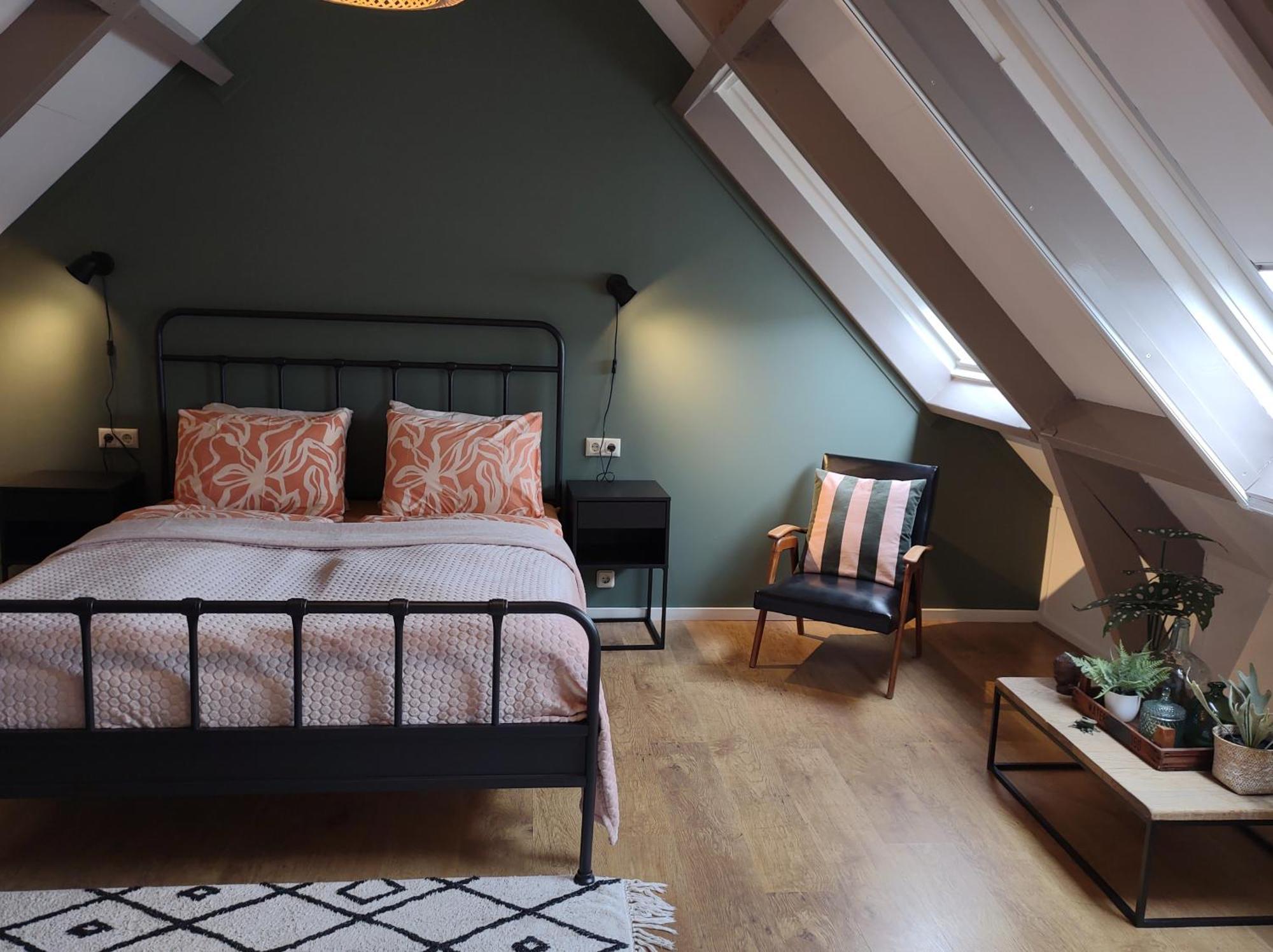 'T Kistje Bed By The Sea Apartment Koudekerke Luaran gambar