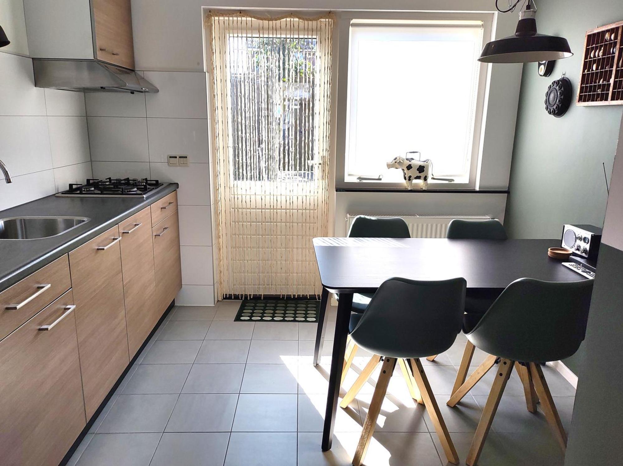 'T Kistje Bed By The Sea Apartment Koudekerke Luaran gambar