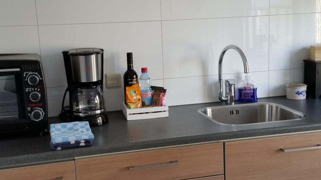 'T Kistje Bed By The Sea Apartment Koudekerke Luaran gambar