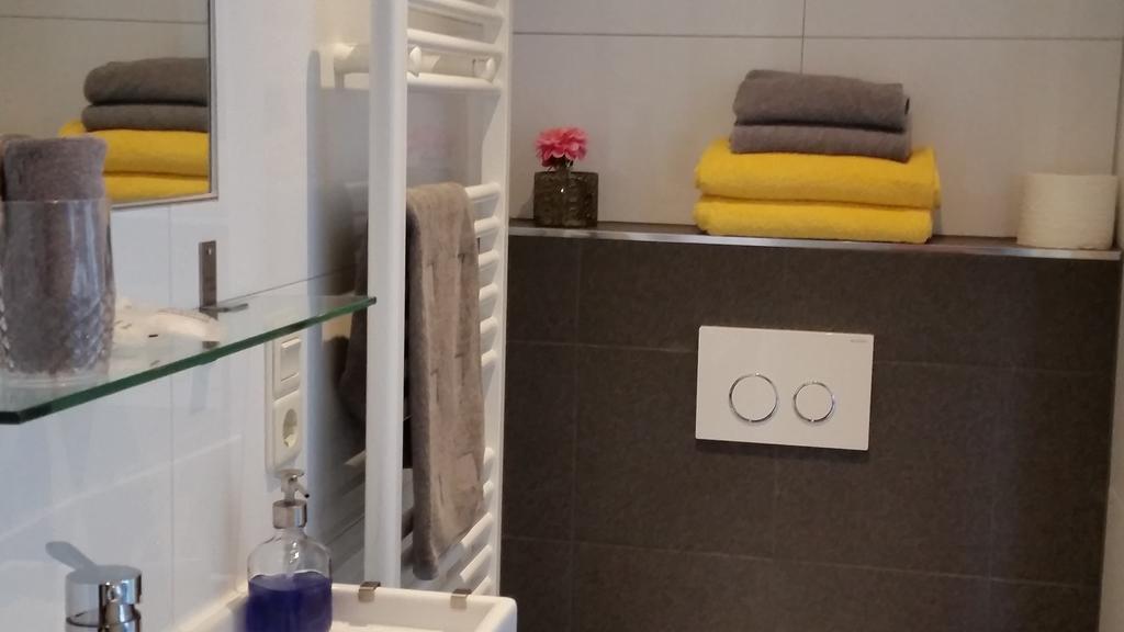 'T Kistje Bed By The Sea Apartment Koudekerke Luaran gambar