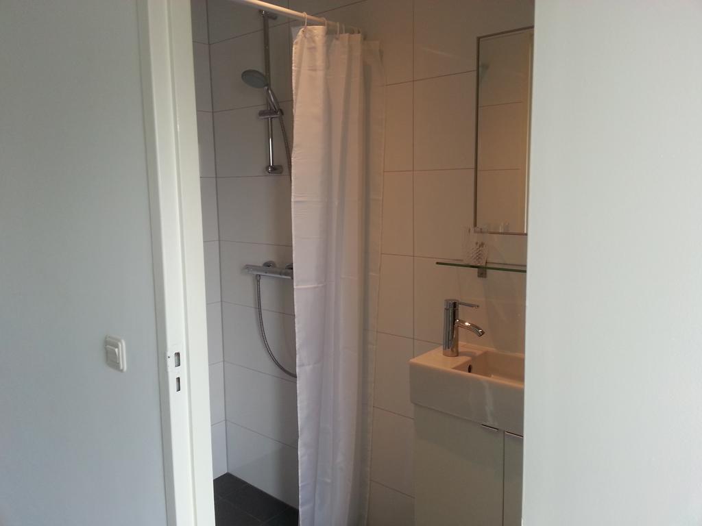 'T Kistje Bed By The Sea Apartment Koudekerke Bilik gambar